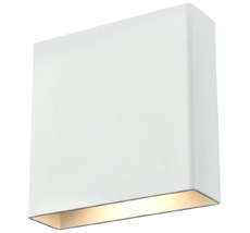 Настенный уличный светильник Wertmark WILKO WE906.01.001