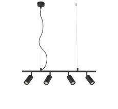 Потолочный светильник Crystallux RIVO SP4 L800 BL_CR