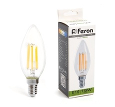 Лампа светодиодная Feron 38258_FR