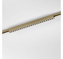 Трековый светильник магнитный Elektrostandard Line Magnetic a071850_ES