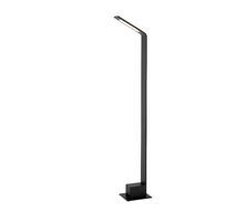 Уличный садово-парковый светильник Lucide LAWFORD 29831/80/30