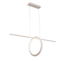 Подвесная люстра Mantra KITESURF 7193_MN