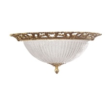 Потолочный светильник Arti Lampadari Vigilanza Gold Vigilanza E 1.13.46 G