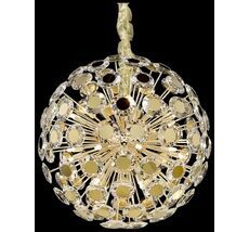 Подвесная люстра Wertmark BRUNELLA WE109.23.303