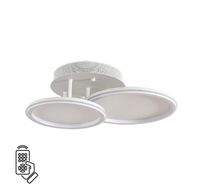 Потолочная умная люстра LUMION ALIS SMART 8380/45CL