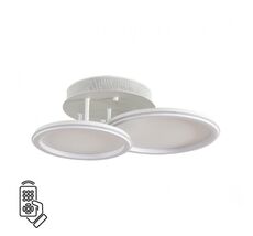 Потолочная умная люстра LUMION ALIS SMART 8380/45CL