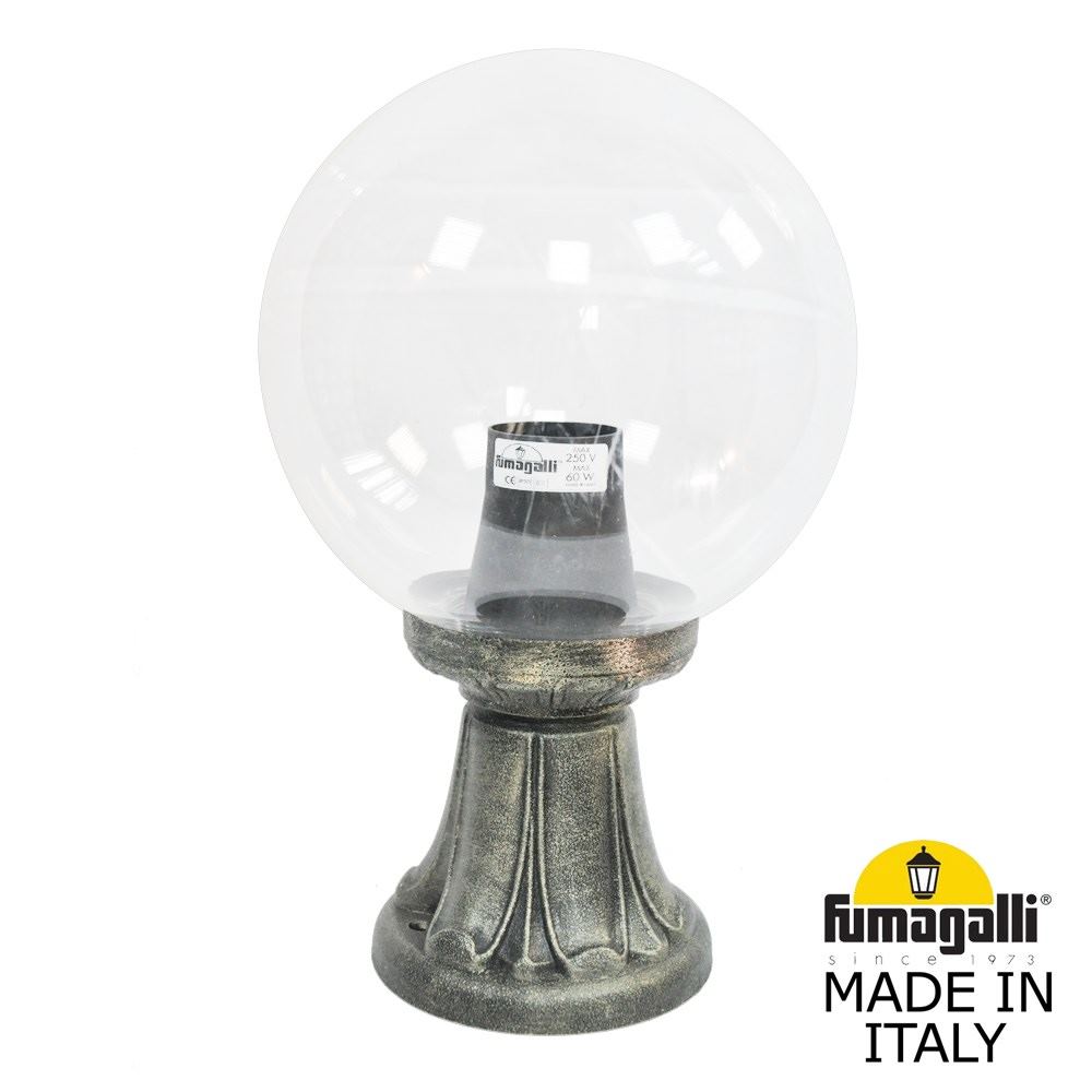 Уличный наземный светильник MINILOT G25.111.000.BXF1R
