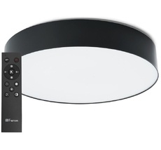 Светодиодный управляемый потолочный светильник с пультом Feron 48068_FR