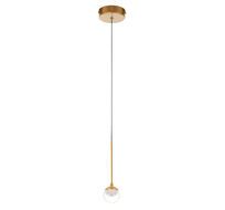 Подвесной светильник MyFar Kollins MR1060-1PL