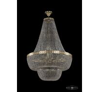 Хрустальная люстра Bohemia Ivele 19091/H2/80IV G_BI