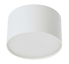 Трековый светильник однофазный 23W 220V Feron 51126_FR