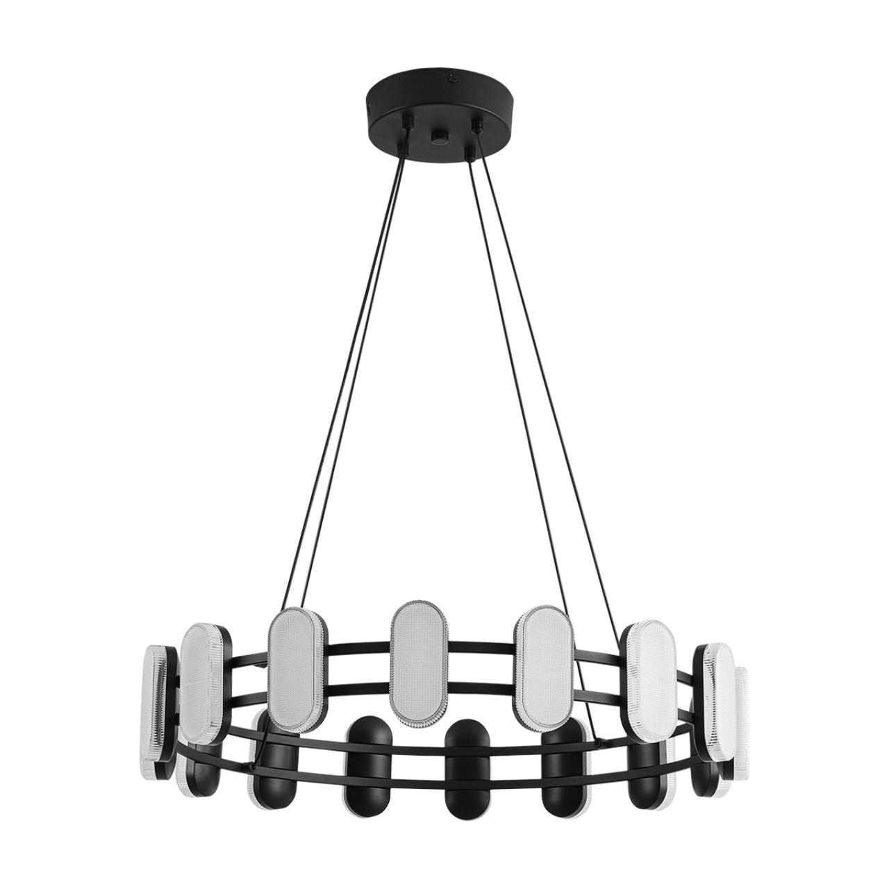 Подвесная люстра LUMION OVELA 8342/35L