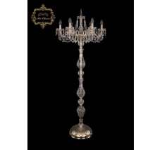 Торшер Bohemia Art Classic 13.23.6.200.h-160.Gd.Dr_BI