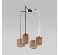 Подвесная люстра TK Lighting Juta a059939_EU