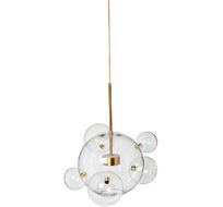 Подвесной светильник Garda Decor 92EL-YG20074B-8W