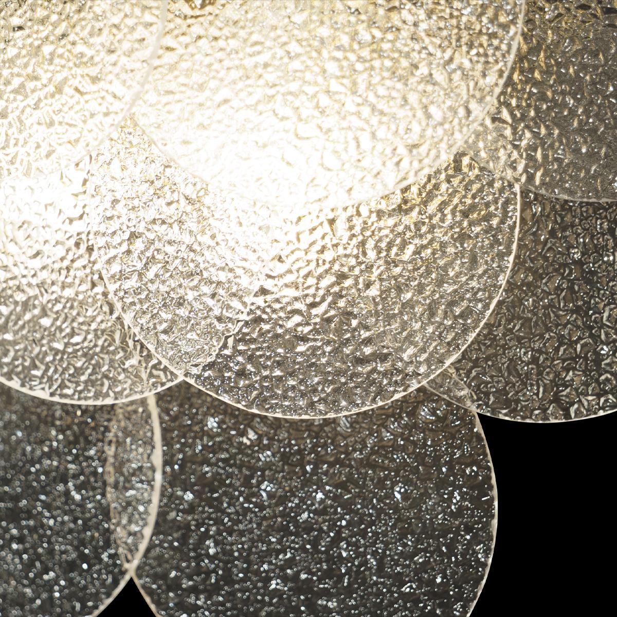 Настенный светильник Loft IT Frost 10022W_LF