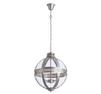 Подвесная люстра Divinare SFERA 2027/19 SP-4_DI