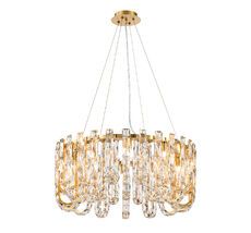 Подвесная люстра Favourite Infinity 4721-14P