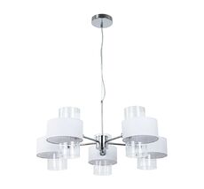 Подвесная люстра ArteLamp FANTASIA A4076LM-5CC