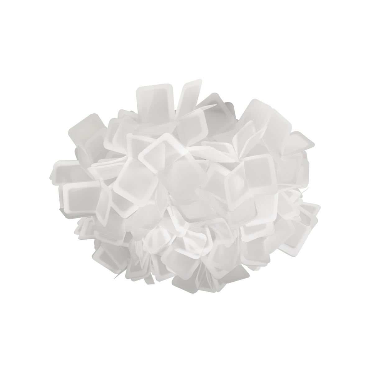 

Настенный светильник LOFT IT Clizia 10231/530C White, 10231/530C White