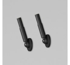 Набор из двух креплений-натяжителей для светильника-троса FLEX Denkirs Flex DK7511-BK