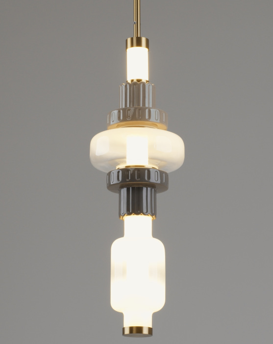 Подвесной светильник Moderli V11689-PL_MD