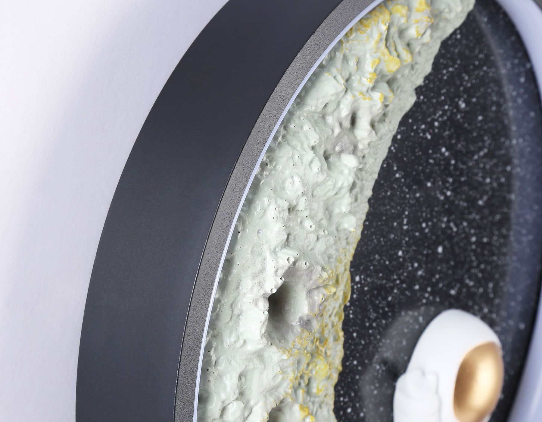 Настенный светильник Ambrella light светодиодный Wall FW11102_AMB