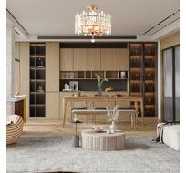 Потолочная люстра Arte Milano Sorrento 372409/5/100/400 GD