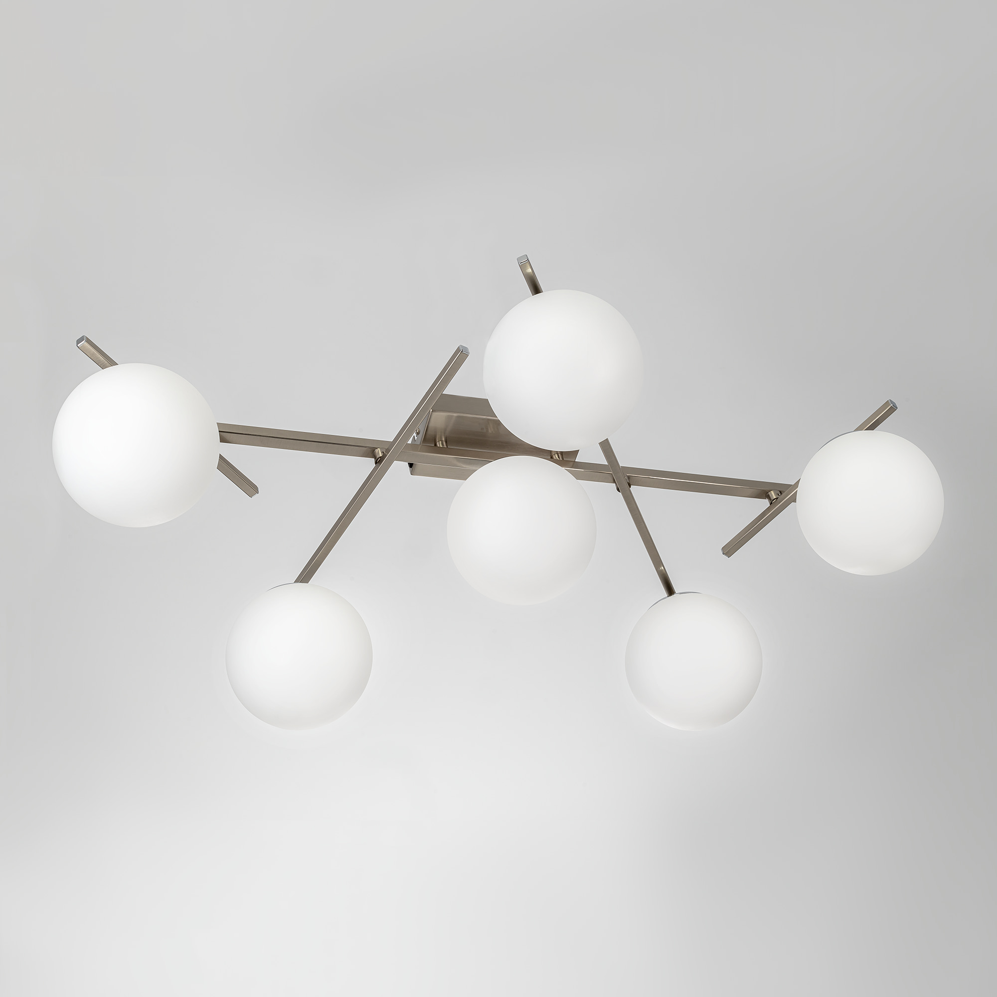 Потолочная люстра Citilux DORSY CL223161