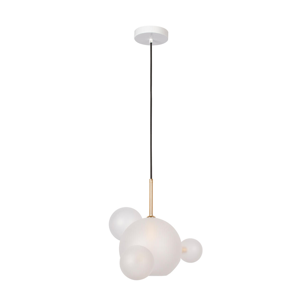 Подвесной светильник Loft IT Bolle 2030-P4 mini_LF