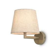 Бра Freya Butler FR2057WL-01BG_MY