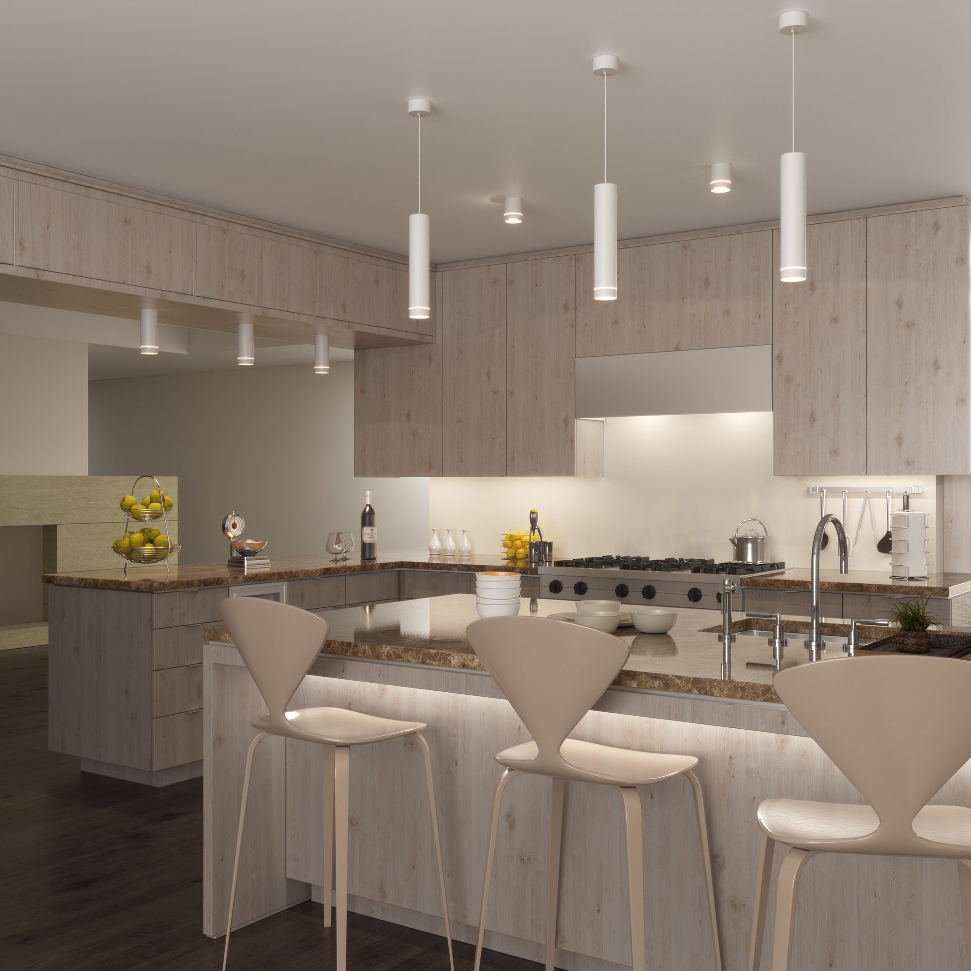 Потолочный светильник Elektrostandard a037523_ES