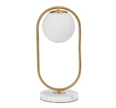 Настольная лампа ArteLamp MATISSE A7745LT-1AB