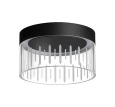 Накладной светильник Novotech светодиодный AURA 359004