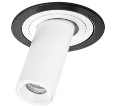 Встраиваемый светильник спот Lightstar Intero i617264_LS