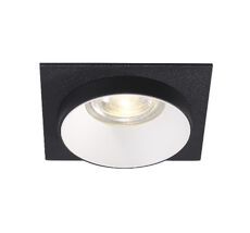 Встраиваемый светильник Crystal Lux CLT 044C1 WH-BL-BL_CR