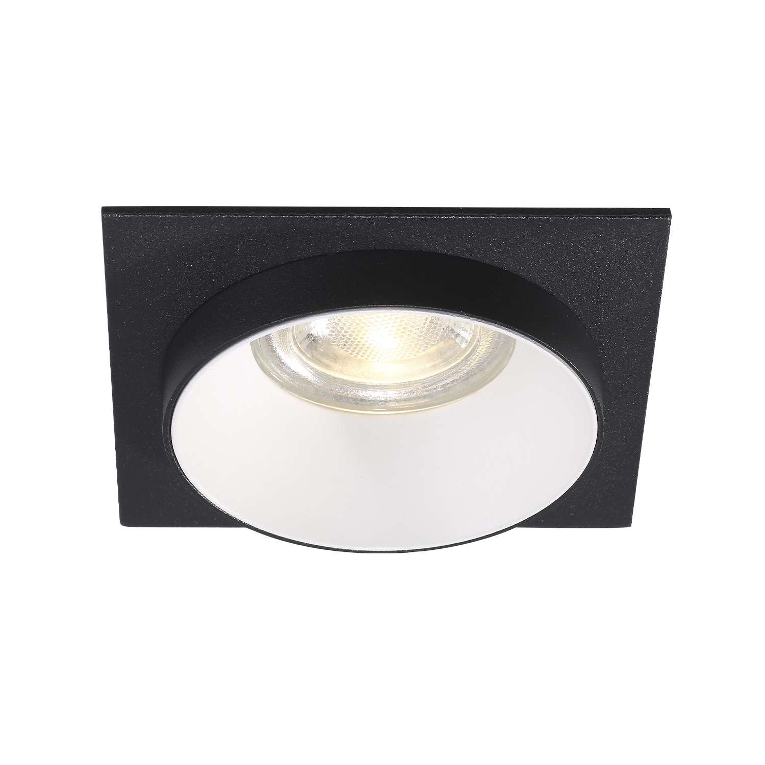 Встраиваемый светильник Crystal Lux CLT 044C1 WH-BL-BL_CR