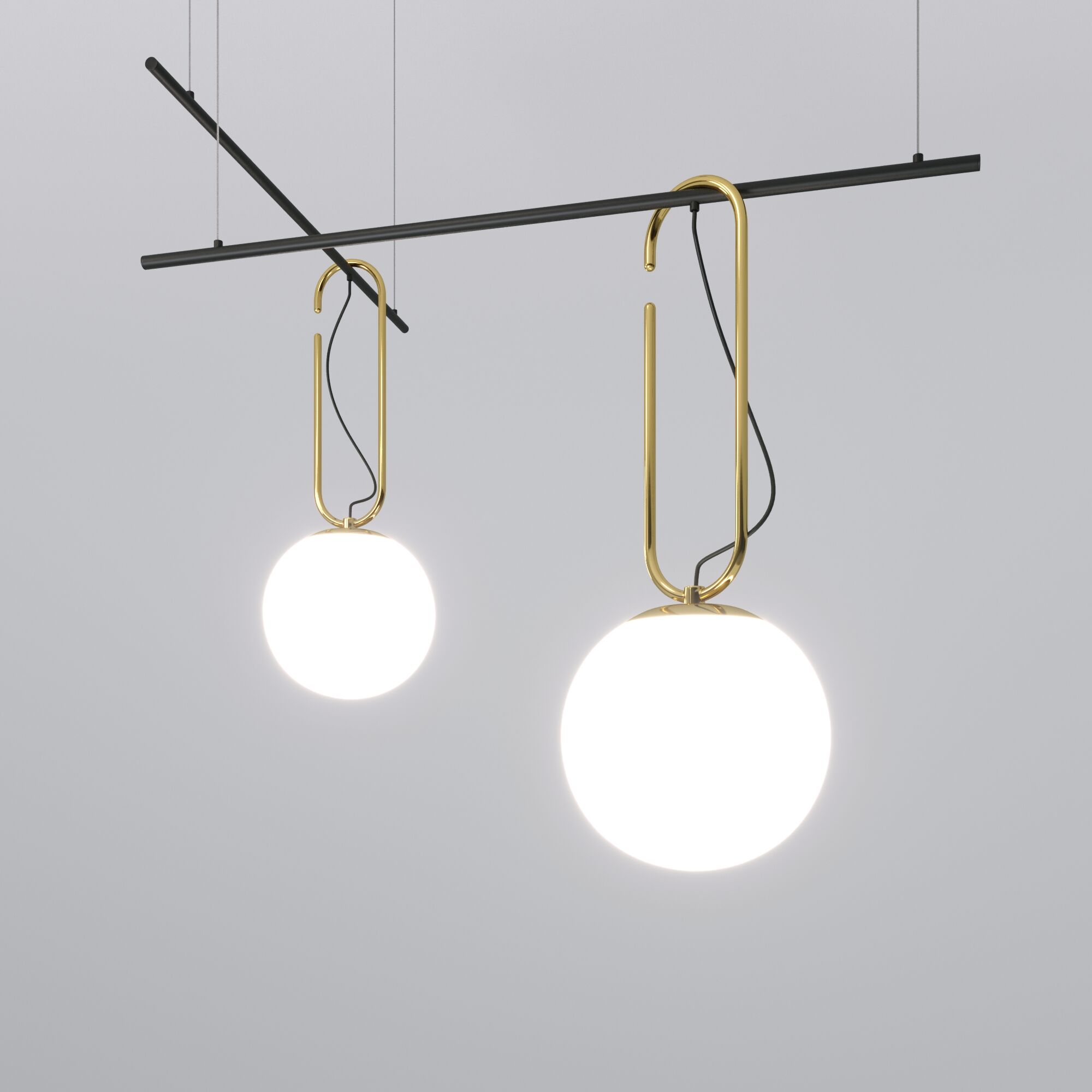 Подвесная люстра Eurosvet Riche a060841_EU