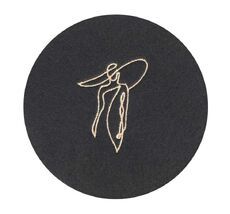 Плейсмат декоративный Eglo Living ANDASIBE 420189