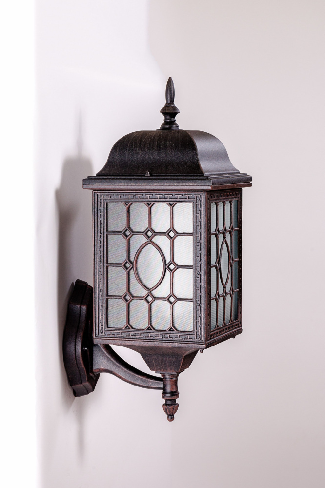 Настенный уличный фонарь IP44 64801L R Oasis Light 64801L R_OL