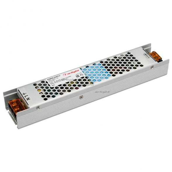 Блок питания ARS-200L-24 (24V, 8.3A, 200W) 024121_ARL