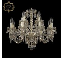 Хрустальная люстра Bohemia Art Classic 11.24.8+4.200.Gd.V0300.R801_BI
