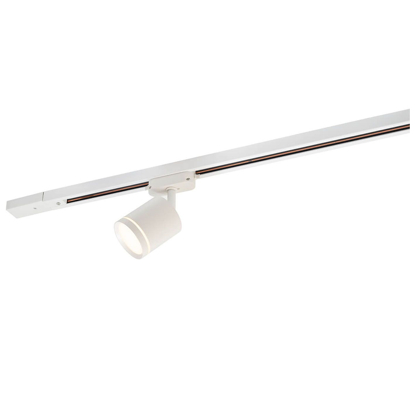Трековый светильник Denkirs DK6401-WH