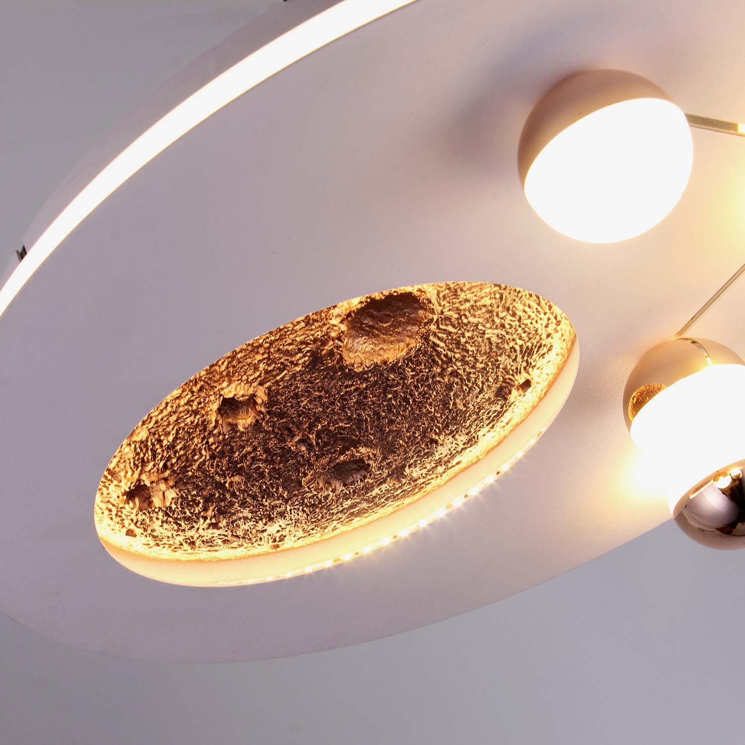 Потолочный светильник Favourite Plaides 4630-4C