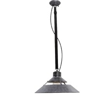 Подвесной светильник Mantra Industrial 5440_MN