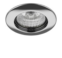 Точечный светильник LightStar Врезной Teso Fix 011074_LS