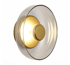 Настенный светильник ST Luce LAZIO SL6002.201.01