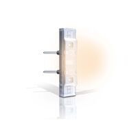 Лампа подсветки выключателей 0.1W LED (мягкий теплый свет) Ambrella Volt QUANT G11Y_AMB