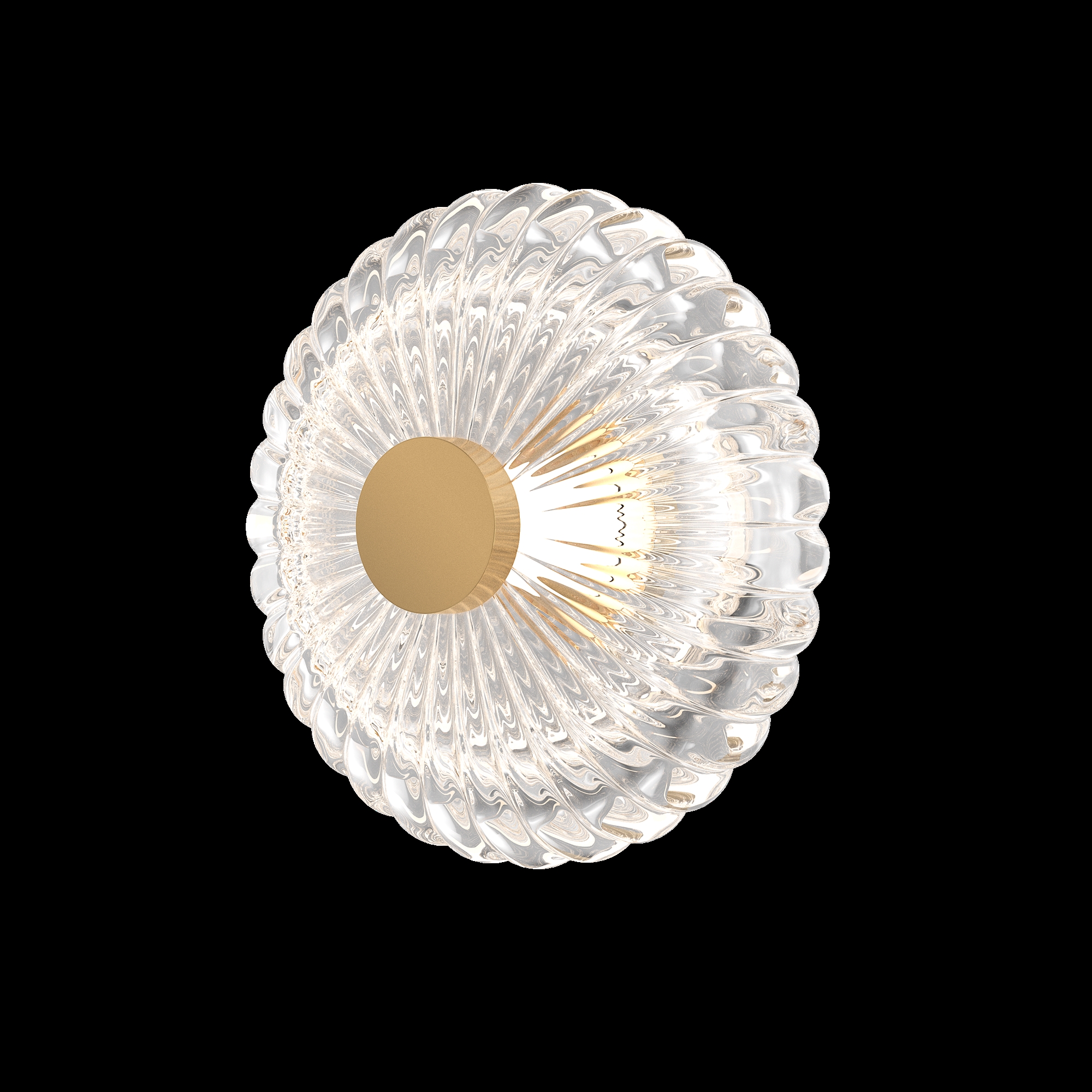 Настенный светильник Maytoni Amulet MOD555WL-L3G3K_MY