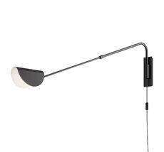 Настенный светильник Maytoni (бра) Mollis MOD126WL-01B1_MY